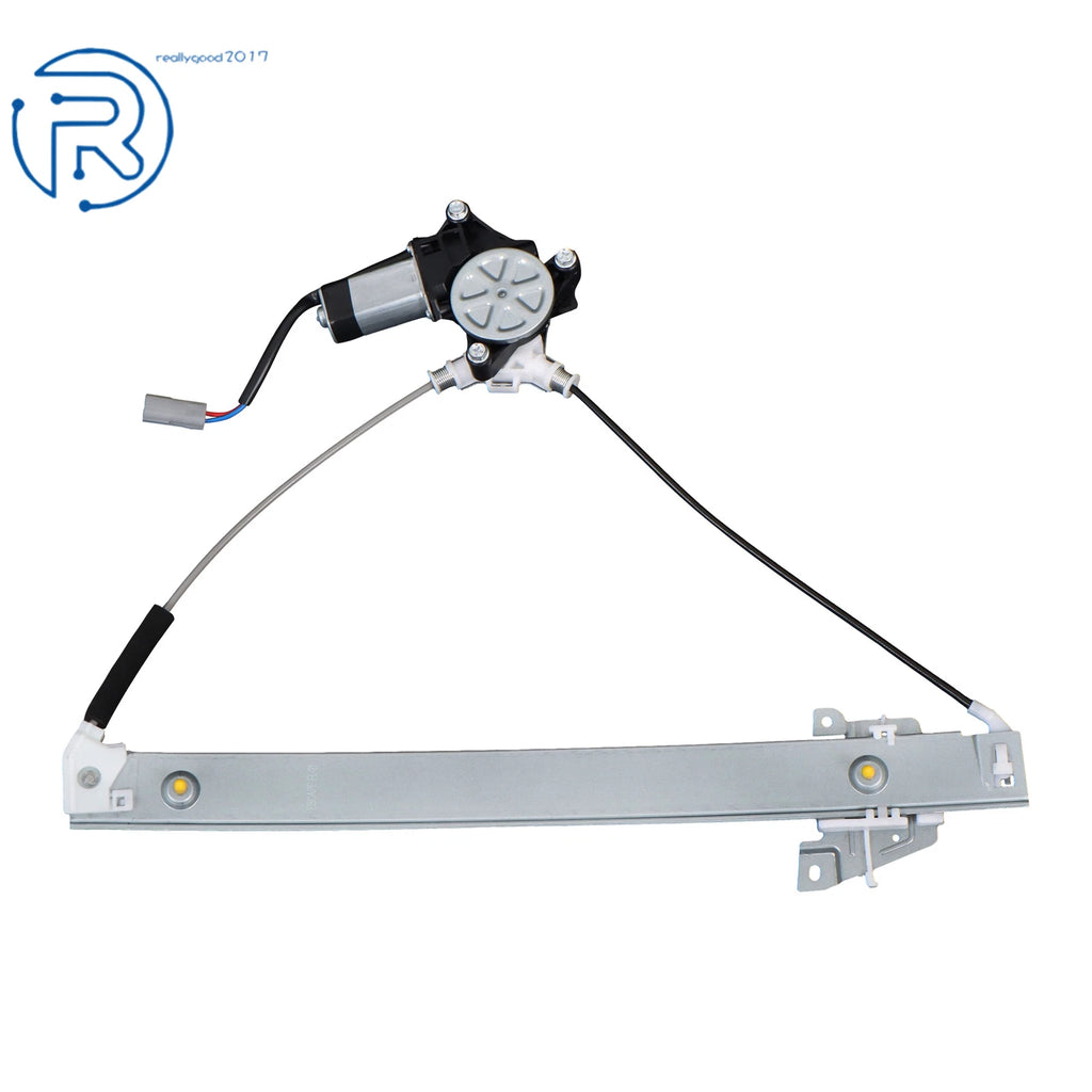Front LH Power Window Regulator with Motor for Nissan Xterra (2000-2004)
