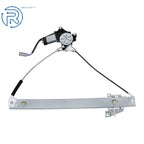 Front LH Power Window Regulator with Motor for Nissan Xterra (2000-2004)