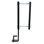 Weight Distribution Hitch Support Bracket for Trailer Control (Adjustable)