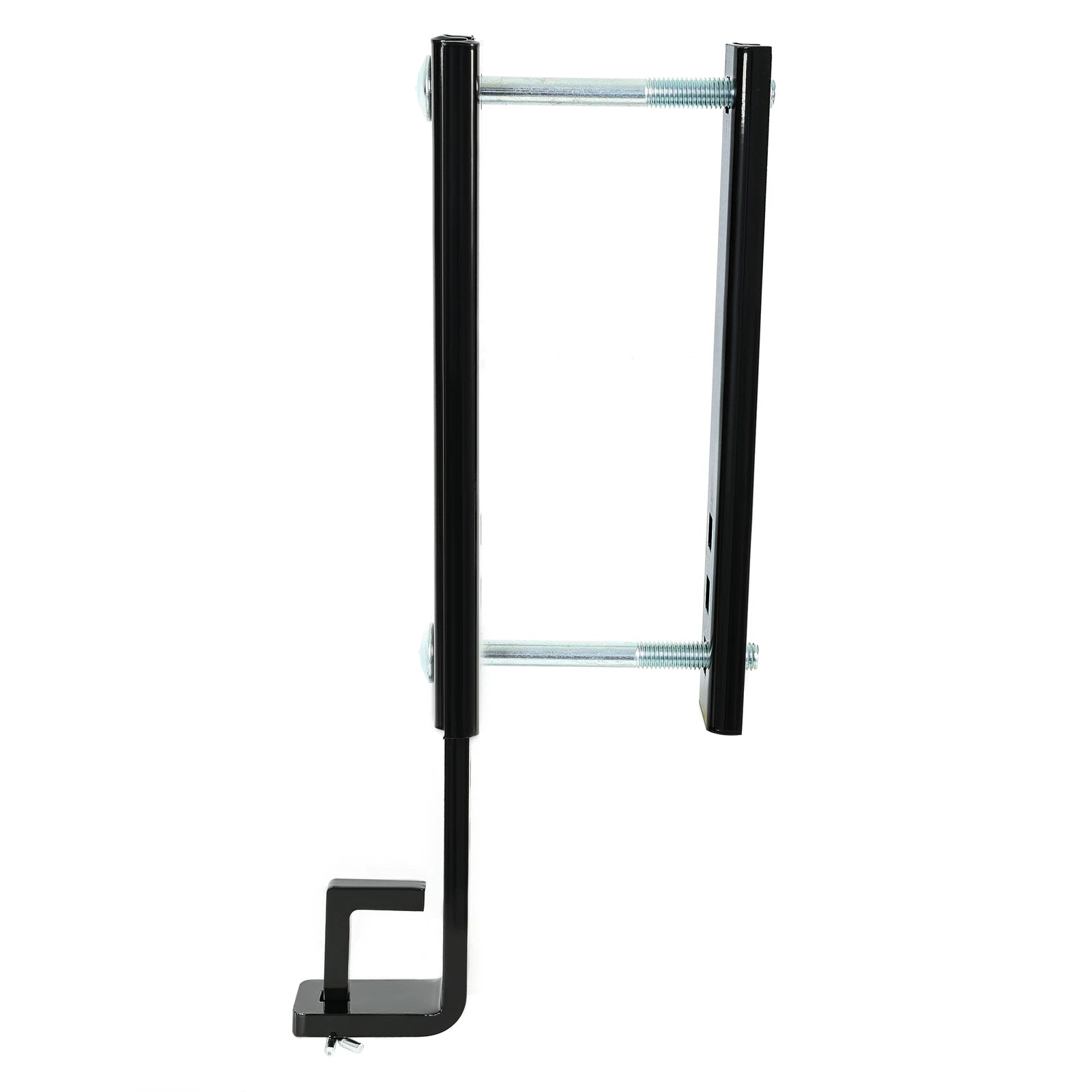 Weight Distribution Hitch Support Bracket for Trailer Control (Adjustable)