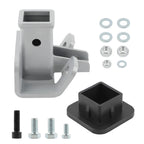 Tow Trailer Hitch Receiver for Land Rover LR4 (2010–2016) & Range Rover Sport (2006–2013)