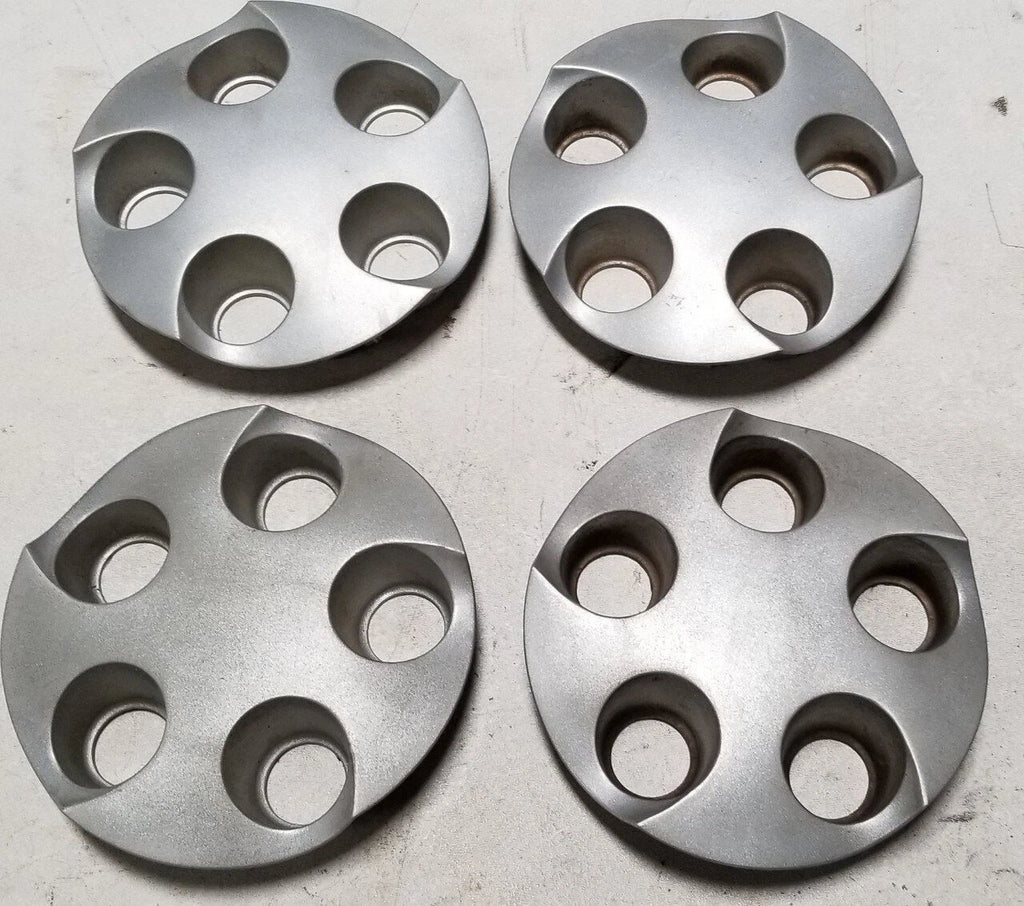 Wheel Cap Insert Set of 4 for Ford Thunderbird (1996–1997)