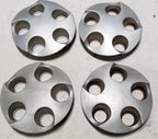 Wheel Cap Insert Set of 4 for Ford Thunderbird (1996–1997)