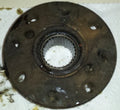 Differential Pinion Flange 8.8 for Thunderbird Cougar Mark VIII (1989–1998)