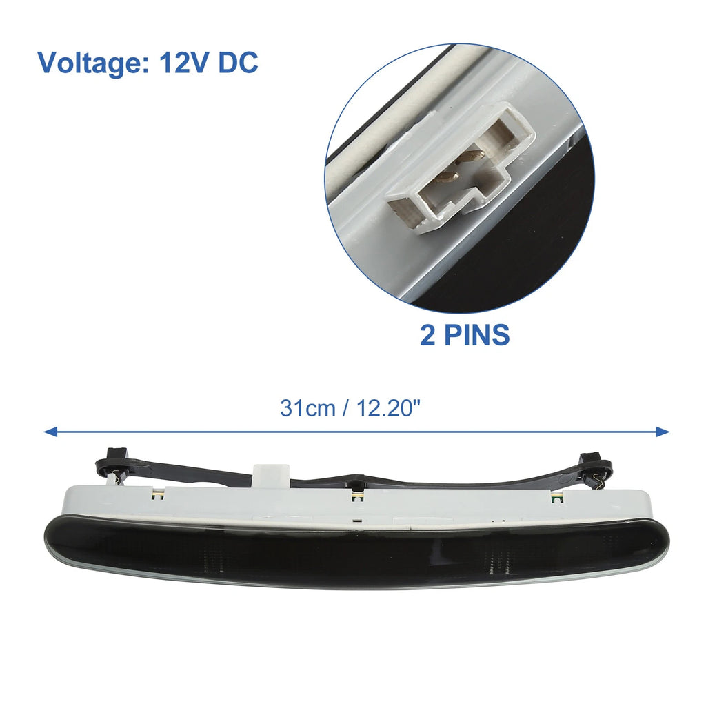 Third Rear Brake Stop Light 1C0945097E for Volkswagen Beetle (2003–2010)