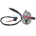 Starter Motor for Yamaha YZF R25 (2015–2024) / YZF R3 (2015–2020) / YZF R3 ABS (2015–2024)