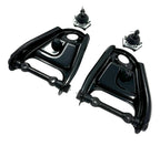 Front Upper Replacement Control Arm Set for 1973–1986 Chevy C10