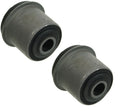 Set of 2 Front Axle Pivot Bushings Moog for Ford Ranger Mazda B4000 (1998–2011)