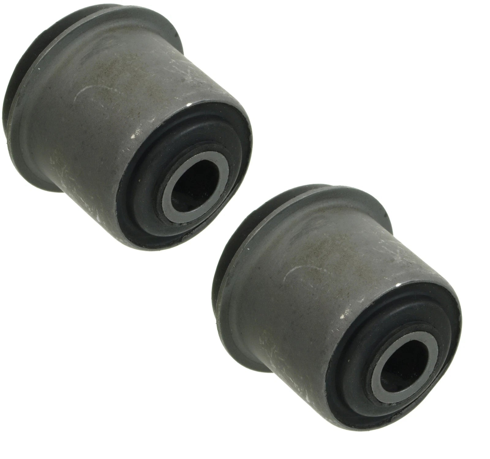 Set of 2 Front Axle Pivot Bushings Moog for Ford Ranger Mazda B4000 (1998–2011)
