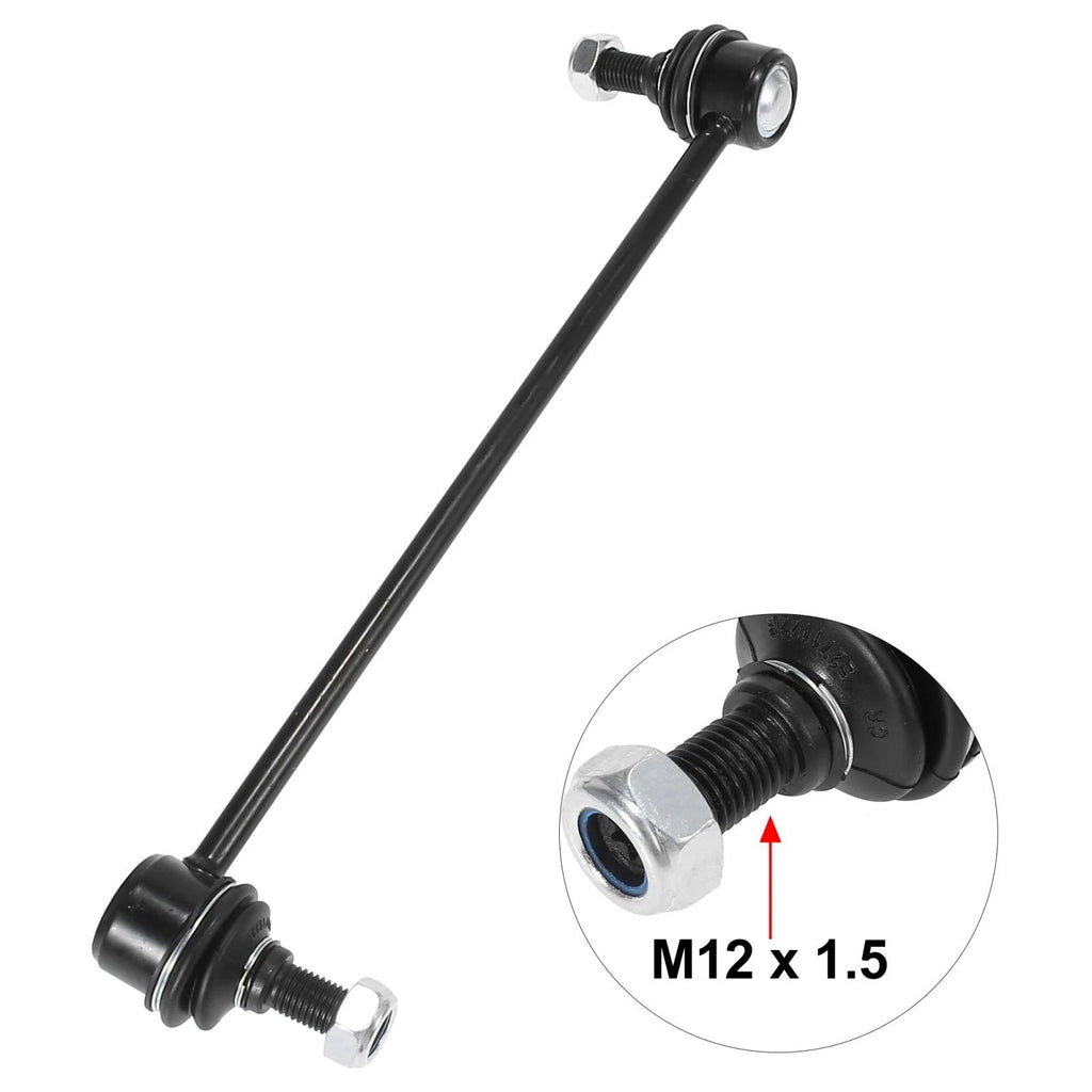 2pcs Front Sway Bar Links K750188 K750189 for Chevrolet Equinox GMC Terrain (2010–2017)
