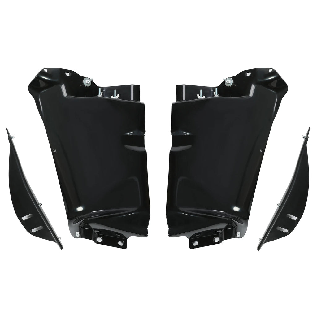 Fender Cut Out for Honda Civic EK9, EJ Type-R (1996–2000)