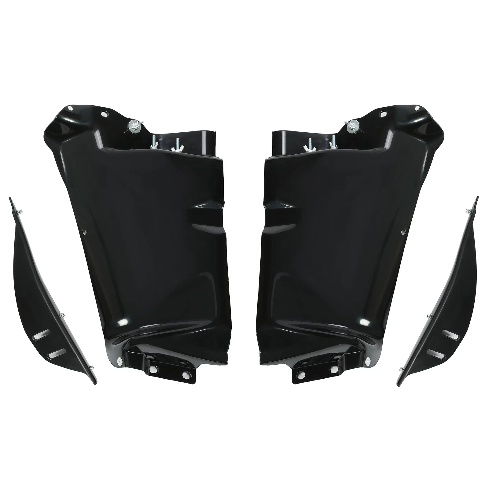 Fender Cut Out for Honda Civic EK9, EJ Type-R (1996–2000)