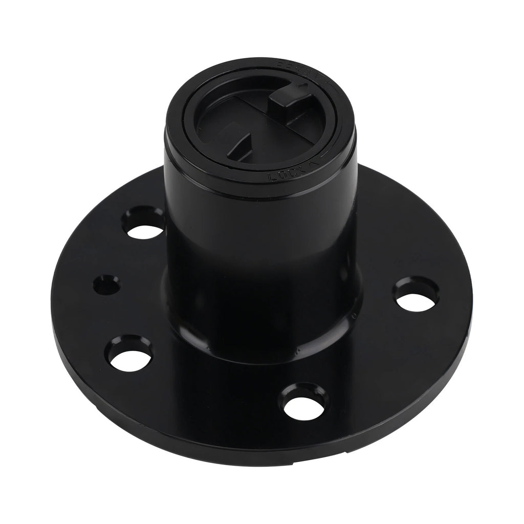 2X Spline Locking Hubs for Ford Ranger Explorer Mazda Navajo B2300 B3000 (1983–1997)