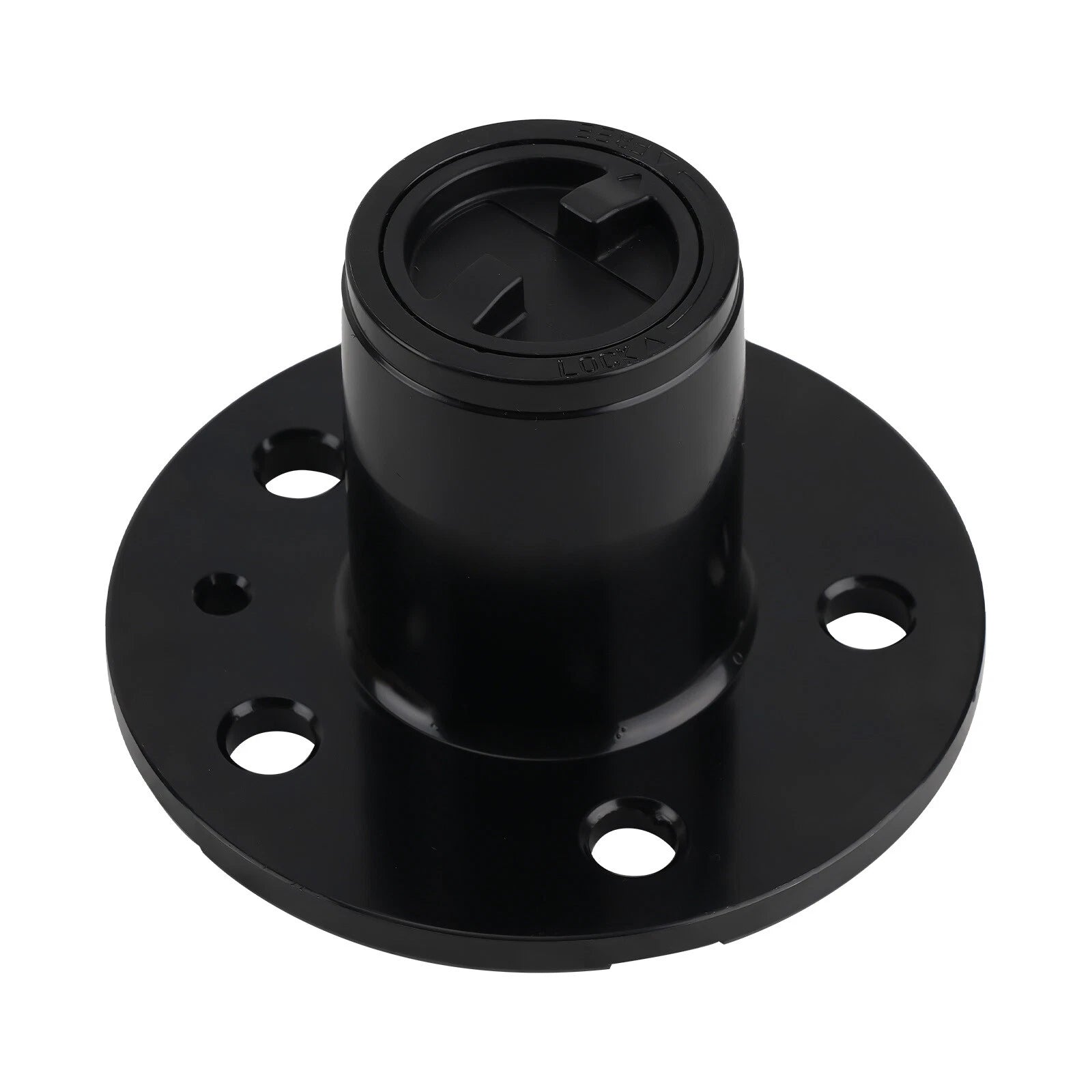 2X Spline Locking Hubs for Ford Ranger Explorer Mazda Navajo B2300 B3000 (1983–1997)