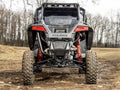 Light Tint Rear Windshield for Polaris RZR Pro S (2025–2025)