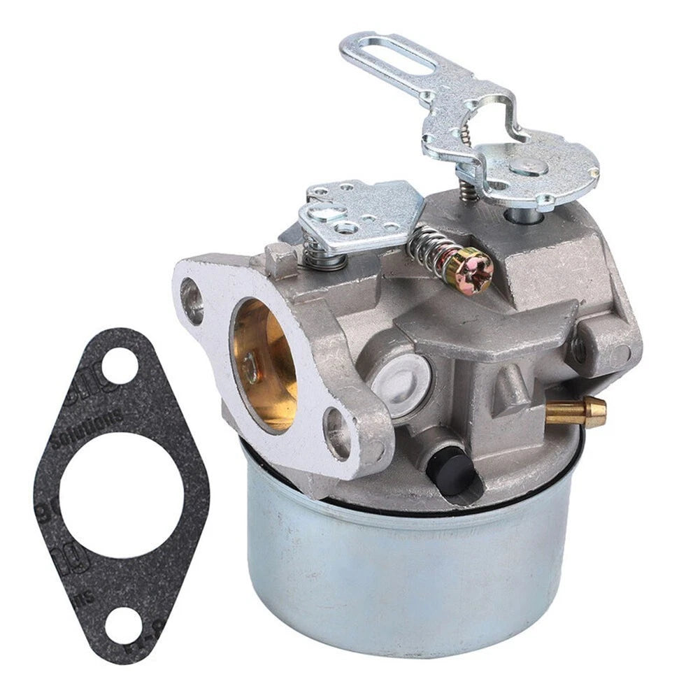 Carburetor for
