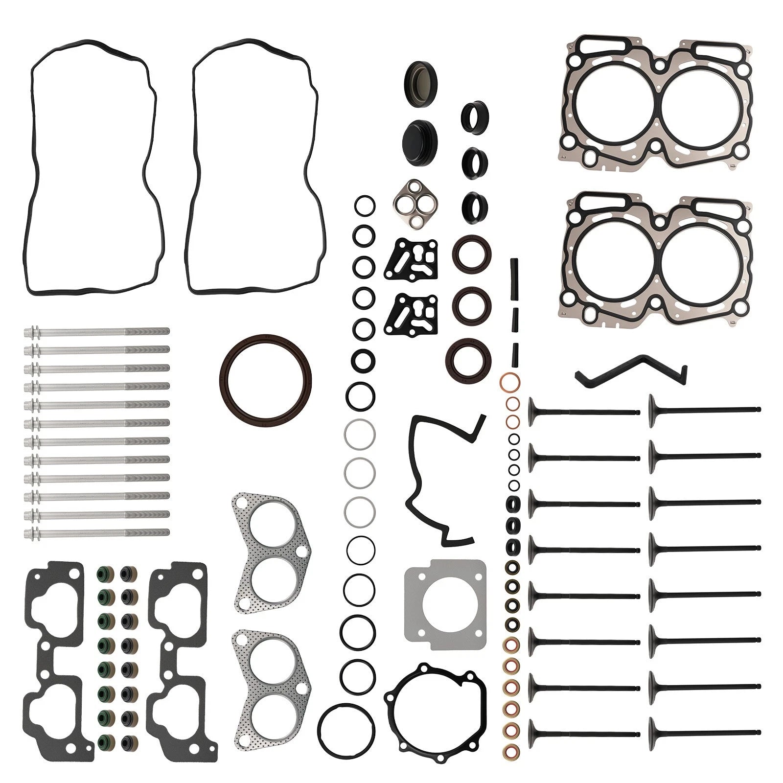 Cylinder Head Gasket Kit for Subaru Outback 2.5i (2003–2009)