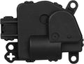 A/C Heater Air Blend Door Actuator for Jeep Grand Cherokee Dodge (2011–2013)