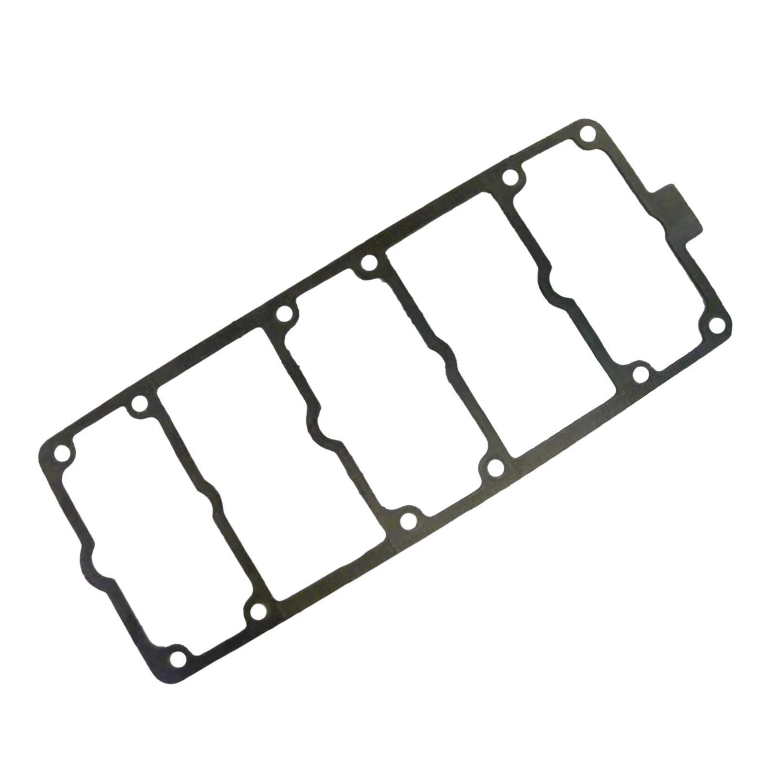 Adaptor Plate Gasket with Head Gaskets for Mercury 2.5 Liter EFI (27-16737-1)