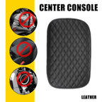 Universal Armrest Cover for Car Center Console Pad Protector