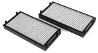 Mann Under Hood Cabin Air Filter for BMW X5 xDrive35d (2017–2018)