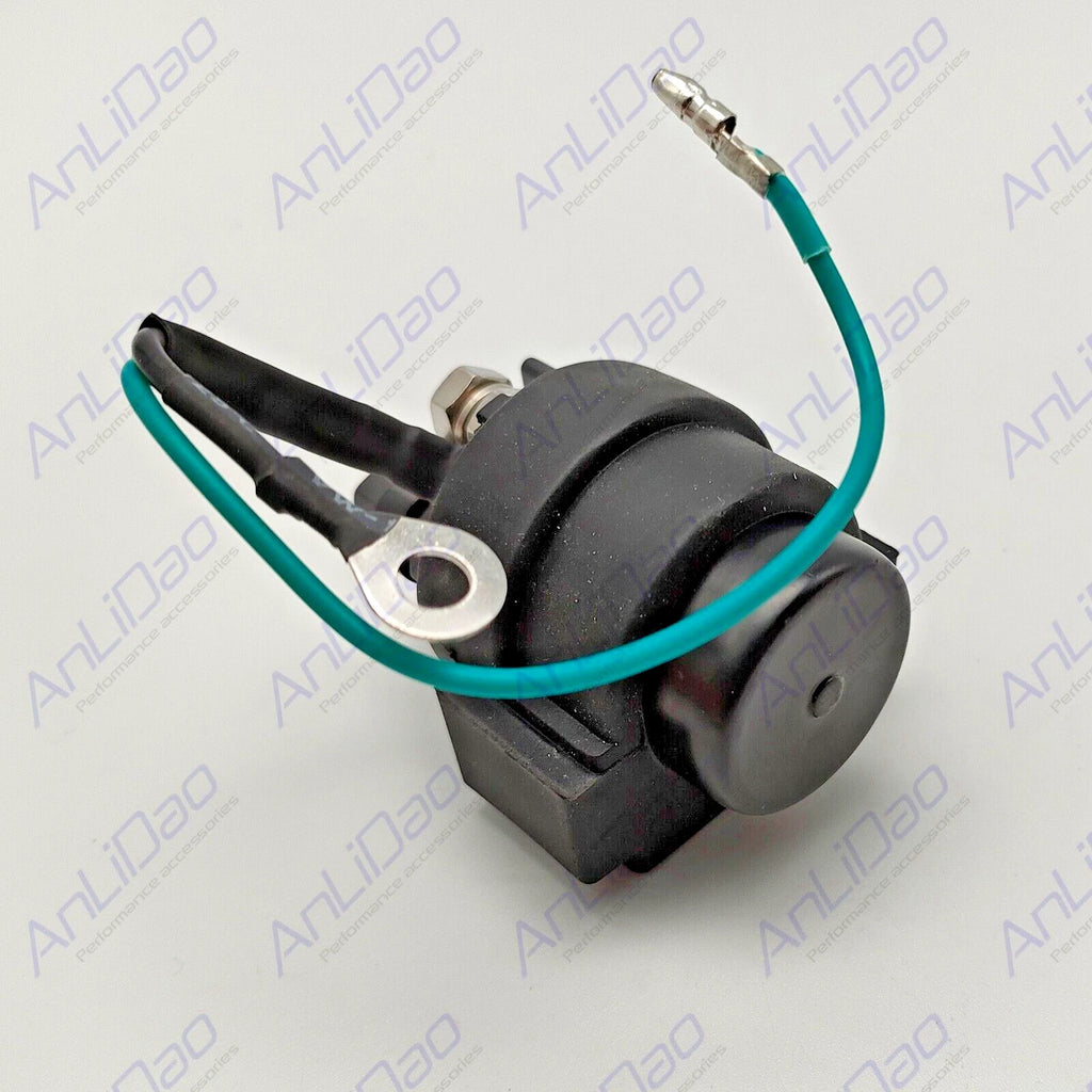 Power Trim Tilt Down Relay for Yamaha 115-200HP (6E5-8195A-01-00, 6E5-8195C-01-00)