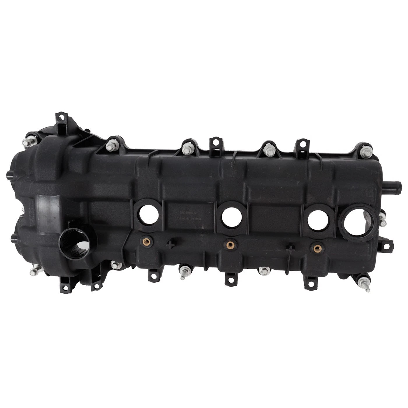 Set of 2 Valve Covers for Dodge Charger