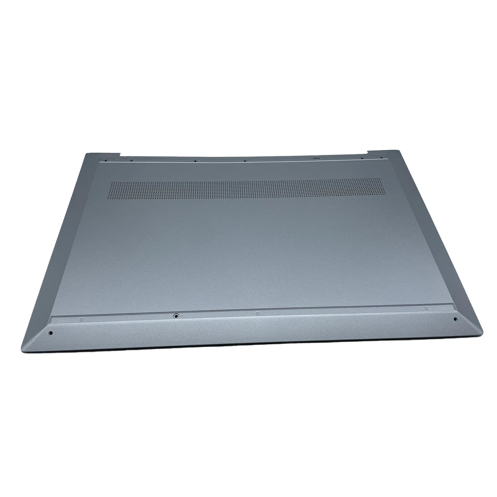 Bottom Case Cover for HP Envy 17-CG 17M-CG (2017-2021) L87948-001 Silver