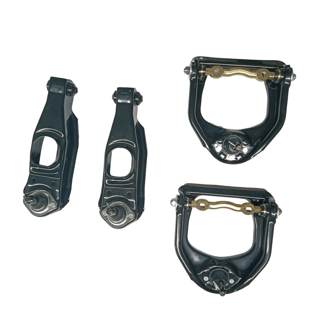 Upper/Lower Control Arms Set for Ford Mustang II, Pinto, Mercury (1974–1980) 910-3431