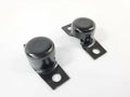 Tailgate Hinge Trunnions Replacement for 1964–1972 Ford Pickup Styleside
