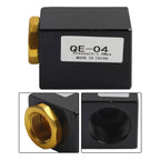Alloy Quick Exhaust Valve QE 04 for Pneumatic Systems (G1/2 Connection)