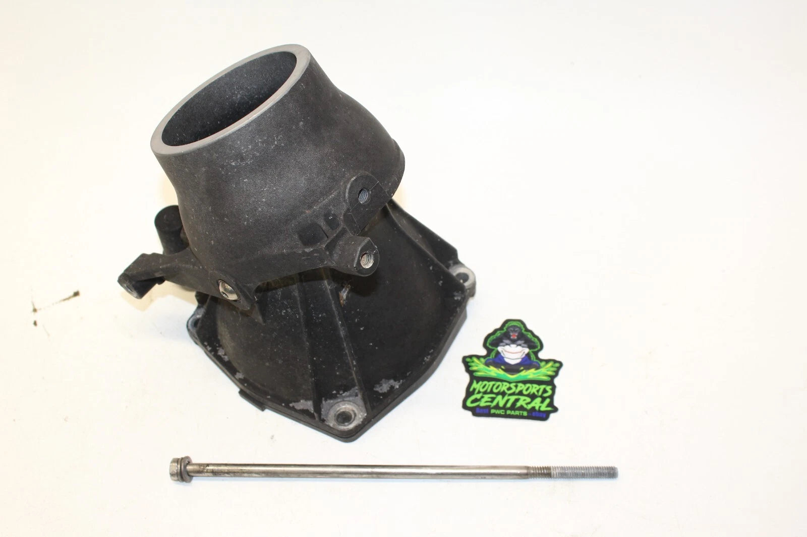 Jet Pump Venturi Reducer Steering Nozzle for Polaris Freedom 700 (No Trim, No Reverse)