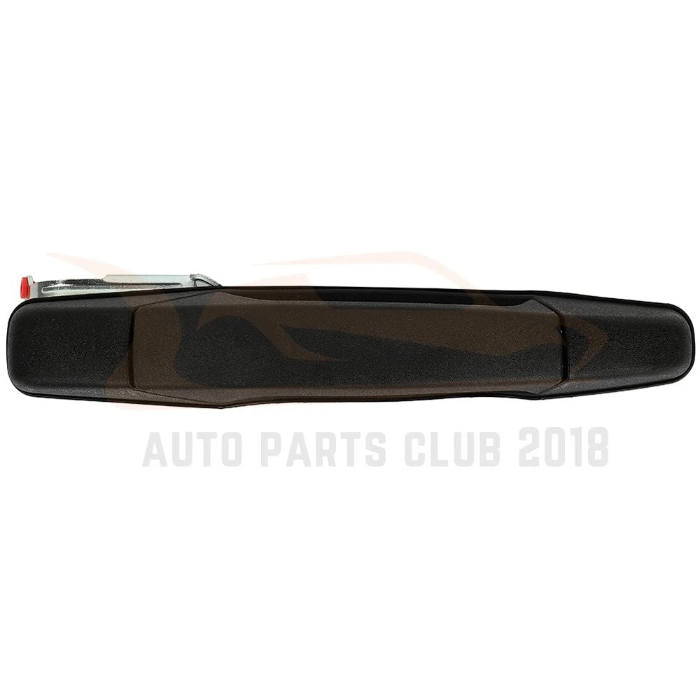 Textured Rear Passenger Right Outside Door Handle for Chevy GMC Pickup