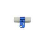 Ballast Resistor 0.4 Ohm for Mercedes W111 W109 W114 W116 (OEM Bosch)