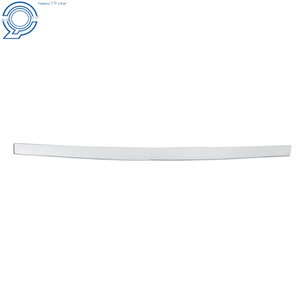 Chrome Front Bumper Hood Molding Trim for Cadillac Escalade (2007-2014)