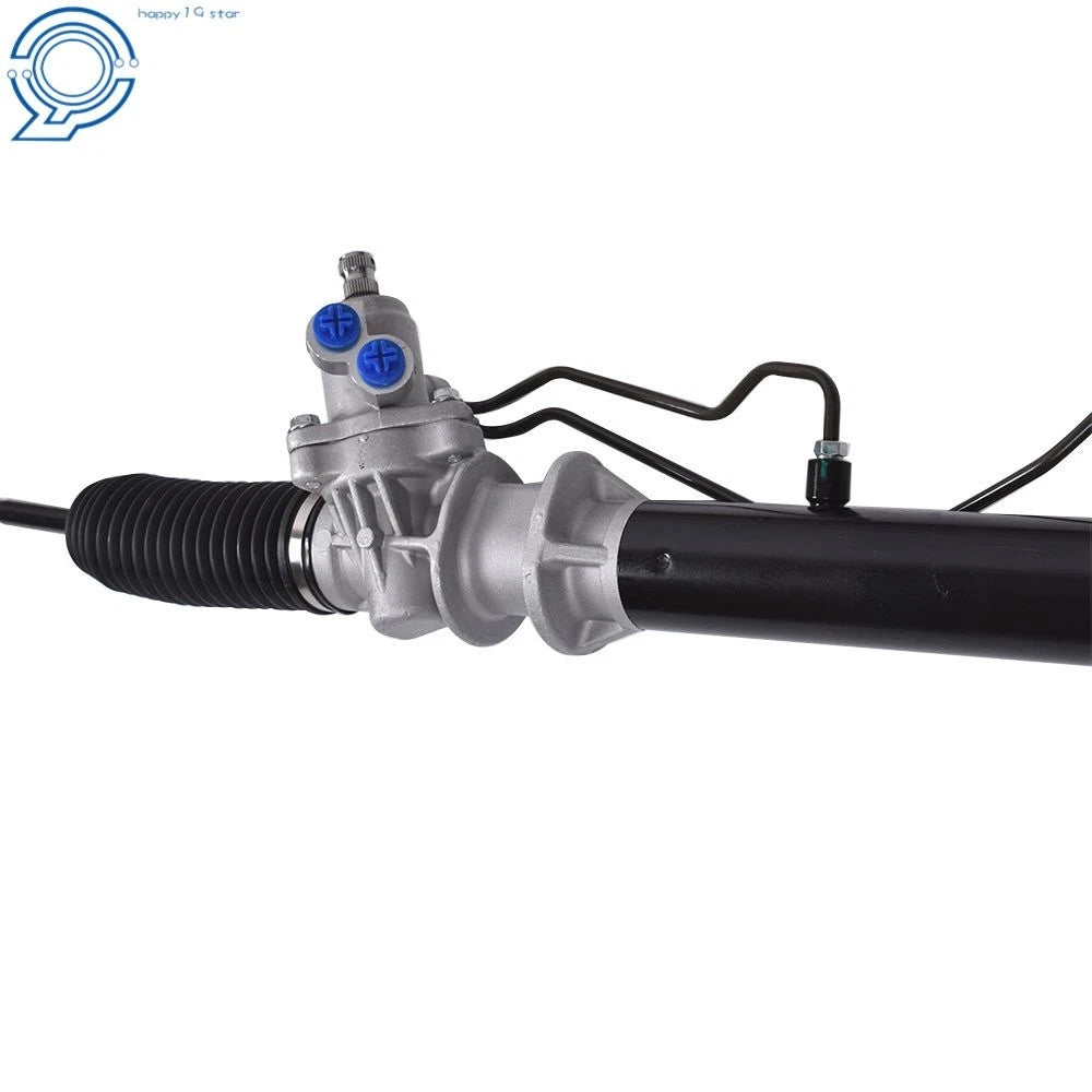 Power Steering Rack and Pinion for Infiniti QX4/Nissan Pathfinder (1997–2003)
