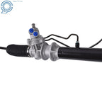 Power Steering Rack and Pinion for Infiniti QX4/Nissan Pathfinder (1997–2003)