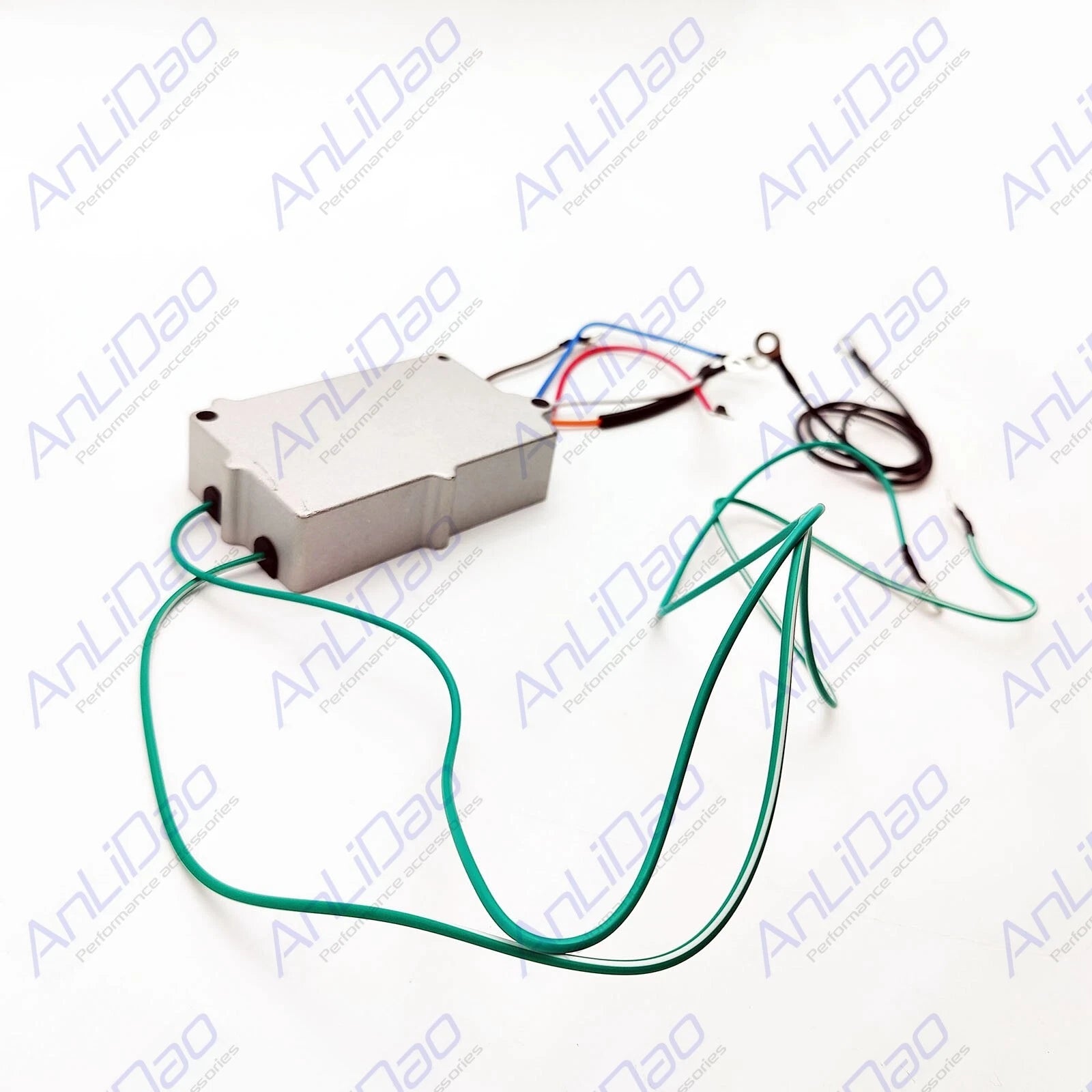 Switch Box Assembly for Mercury Mariner 20HP 40HP (18-5787 332-4911A5 338-4733A2)