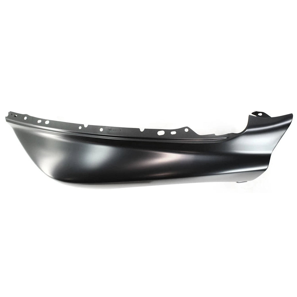 Fender for Dodge Ram 1500 (2004–2005) Front Driver Side