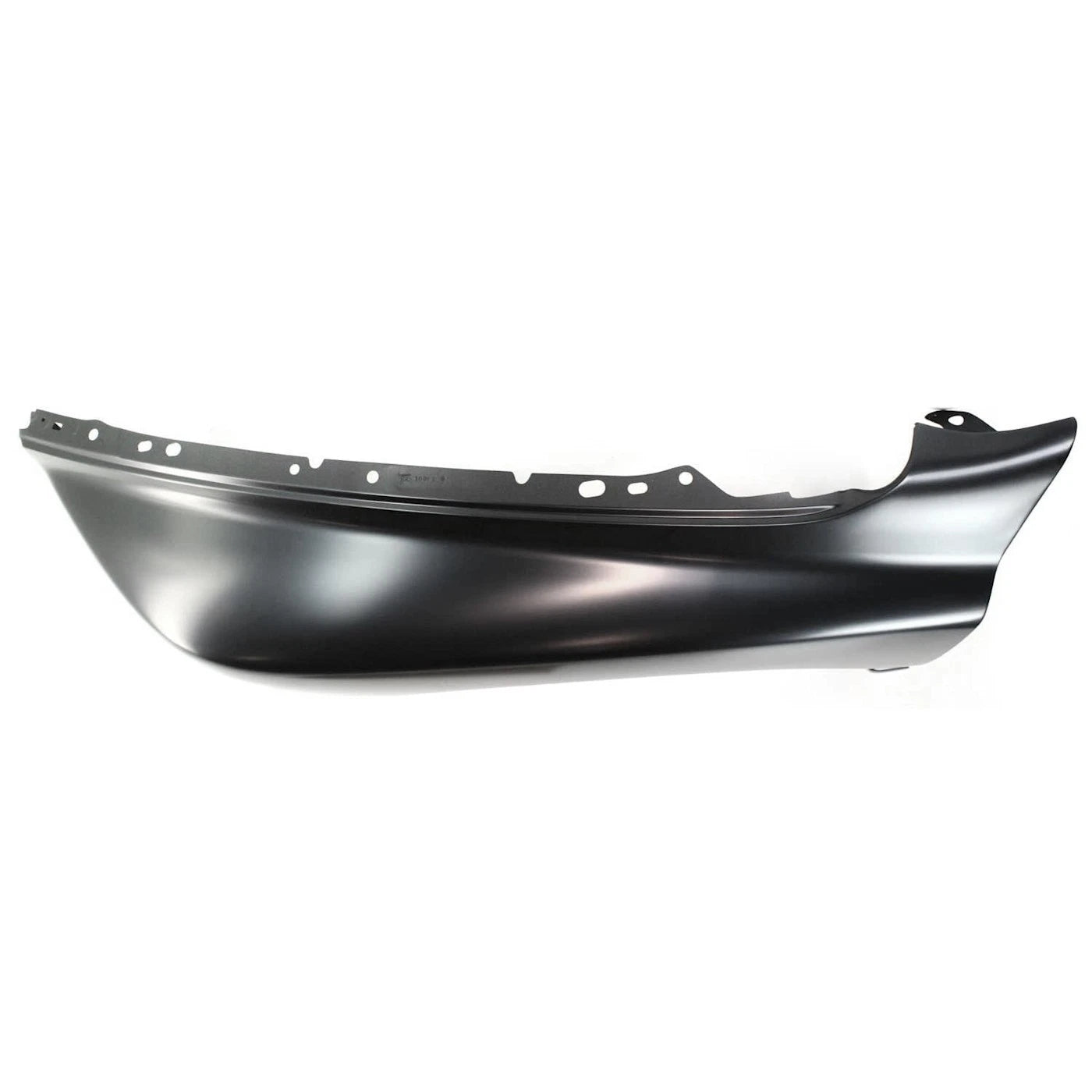 Fender for Dodge Ram 1500 (2004–2005) Front Driver Side