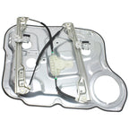 Window Regulator for Hyundai Santa Fe (2013–2018) Right Side