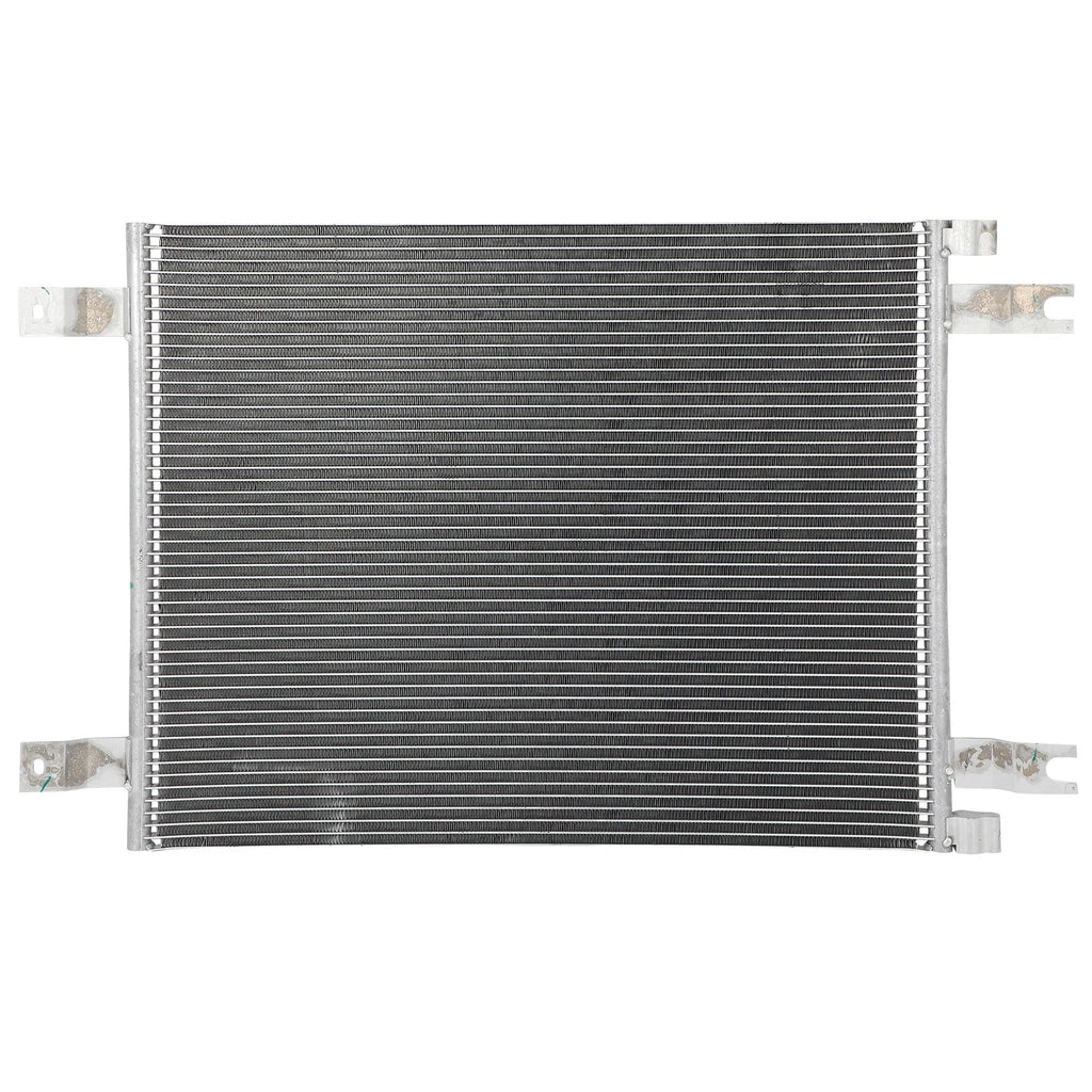 AC Condenser for Kenworth T660 W900 (2008–2013) & Peterbilt 320 (2011)