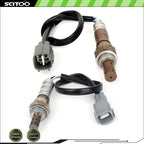 2X O2 Sensor for Toyota 4Runner (2000) - Upstream & Rear