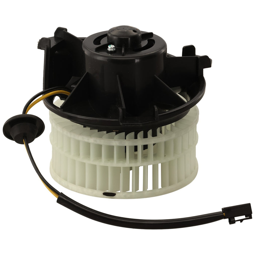 A/C Heater Blower Motor with Fan Cage for Chrysler Dodge