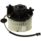 A/C Heater Blower Motor with Fan Cage for Chrysler Dodge