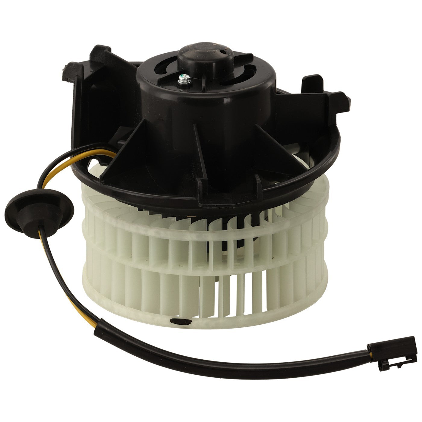 A/C Heater Blower Motor with Fan Cage for Chrysler Dodge