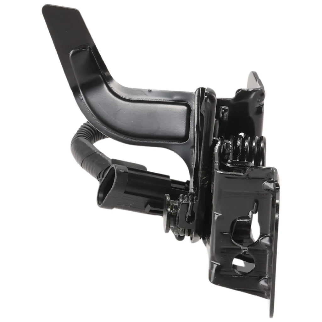 Hood Front Panel for Chevy Silverado 1500 (2014–2015)