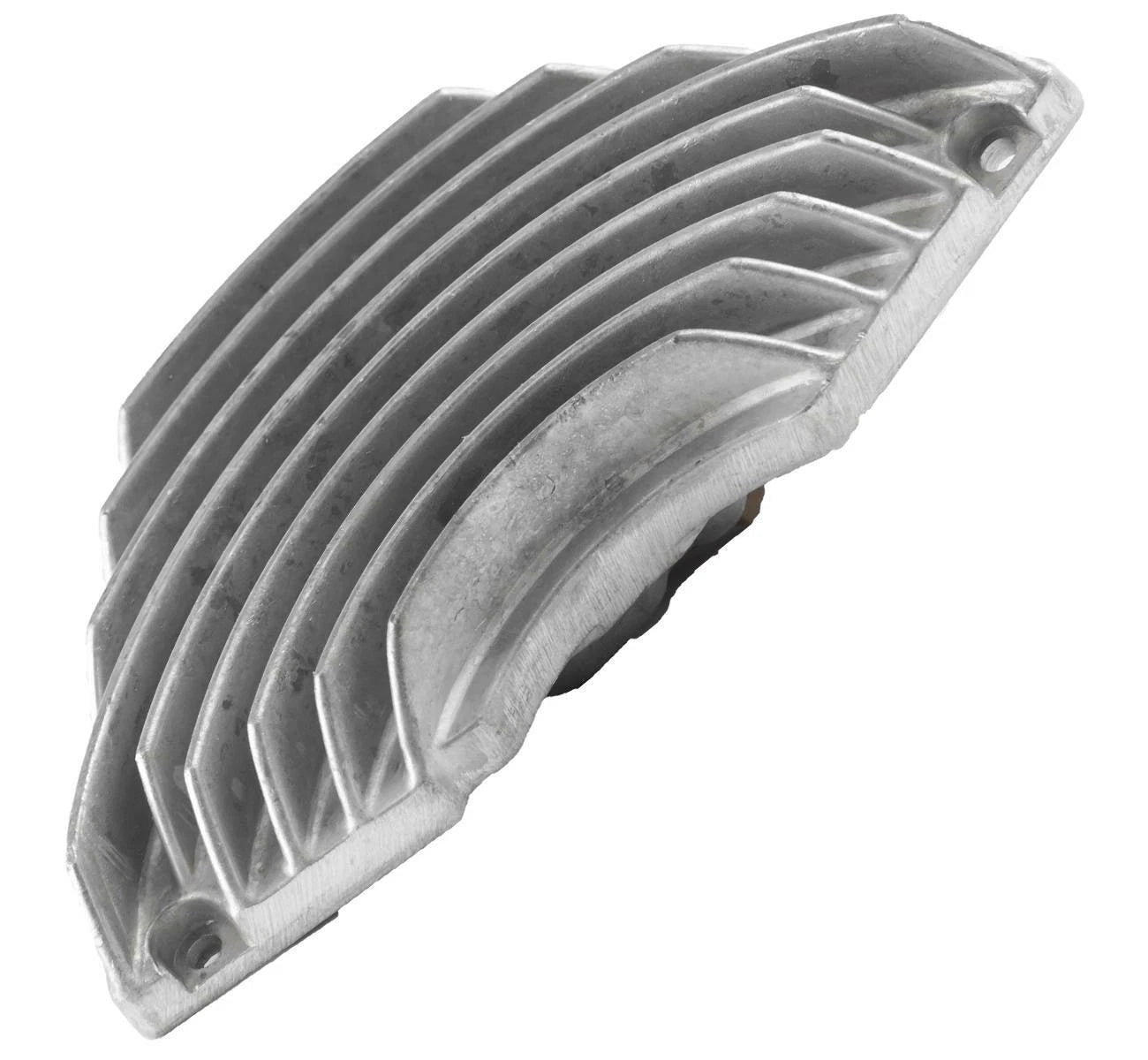 A/C Blower Regulator Resistor for VW Passat Audi A4 (1996-2005)