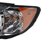 Halogen Headlight for Subaru Forester (2006-2008) Left Side