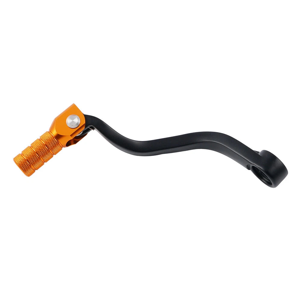 CNC Gear Shifter Shift Lever for KTM 125 150 SX EXC XC 250 SXF (2009–2016)